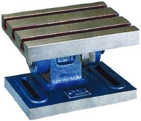 Adjustable Swivel Angle Plate 6" x 8" HIGH Grade Casting in Saudi Arabia