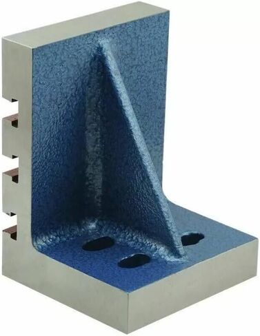 TEE SLOTTED ANGLE PLATE 6.5"x5"x 4.5" in Saudi Arabia