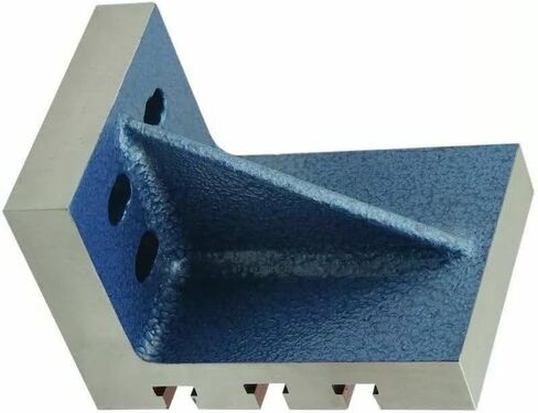 TEE SLOTTED ANGLE PLATE 6.5"x5"x 4.5" in Saudi Arabia