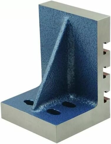 TEE SLOTTED ANGLE PLATE 6.5"x5"x 4.5" in Saudi Arabia