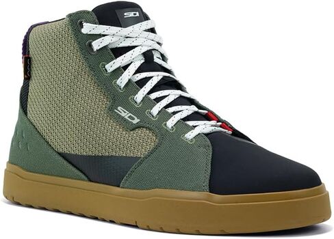 Sidi Arx Air Motorcycle Riding Shoes in Saudi Arabia