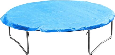 Trampoline Rain Cover 12FT, Waterproof Trampoline Tarp for Sun Snow Wind Protection in Saudi Arabia