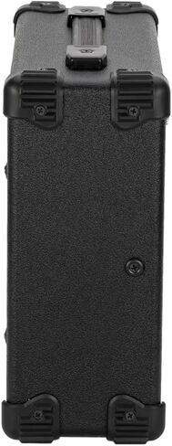 20W Electric Bass Amplifier – Portable Practice Amp with Volume, Treble, Middle & Bass Control, Perfect for Beginner Home Jamming in Saudi Arabia