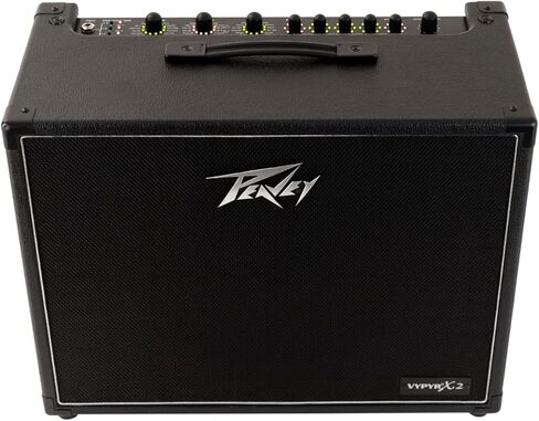 Peavey Vypyr X2 Modelling Guitar Amplifier in Saudi Arabia