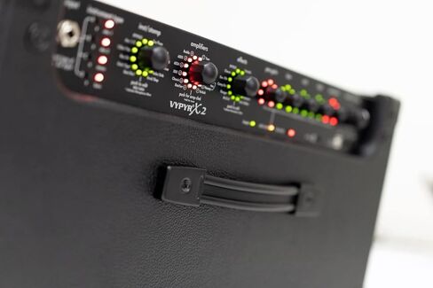 Peavey Vypyr X2 Modelling Guitar Amplifier in Saudi Arabia