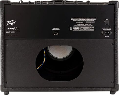 Peavey Vypyr X2 Modelling Guitar Amplifier in Saudi Arabia