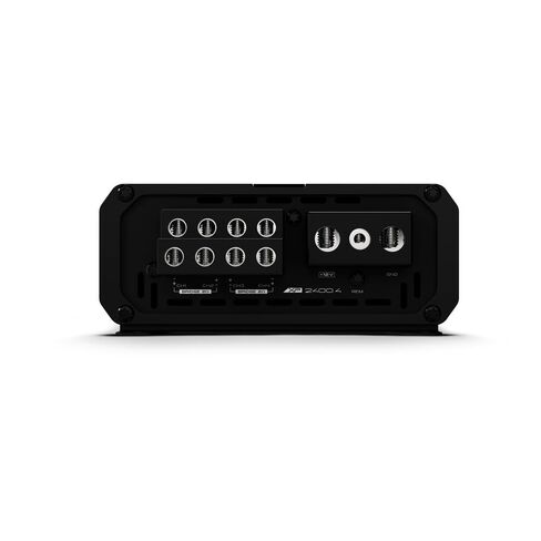 مكبر صوت للسيارة SoundDigital USA XP 2400.4 4 أوم ذو 4 قنوات، طاقة قصوى 2400 وات، أحدث طراز (متجدد) in Saudi Arabia