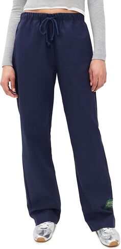 DANZY Women's Denim Drawstring Pants in Saudi Arabia