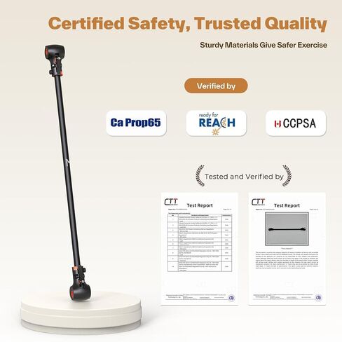 شريط تحويل الدمبل إلى الأثقال من سبورتنير - شديد التحمل، قابل للتعديل، إعداد بدون أدوات، سعة تصل إلى 200 رطل، شريط تحويل الأثقال للقرفصاء، ضغط البدلاء، الرفع المميت، صالة الألعاب الرياضية المنزلية in Kuwait