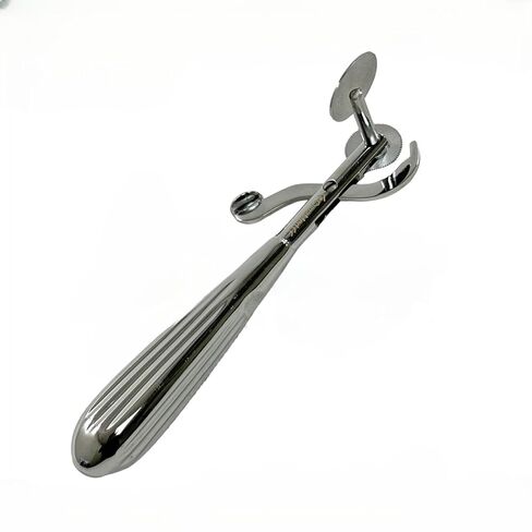 6In Finger Ring Cutter with Circular Blade Tool for Jewelers, EMS, and EMT- Finger Ring Remover Device with Finger Protection in Kuwait