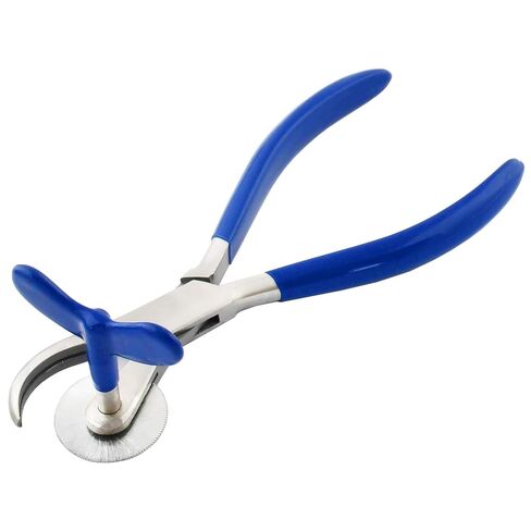 Heavy Duty Cutter for Finger Ring Paramedic EMS First Aid PVC Grip in Saudi Arabia