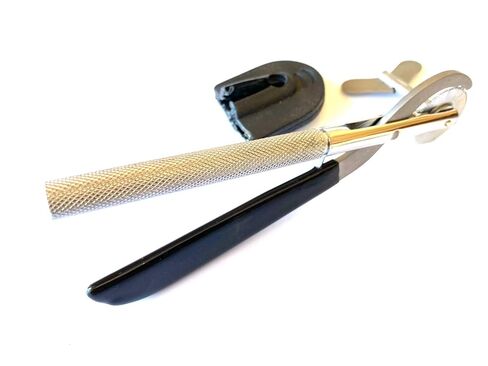 Finger Ring Cutter or Remover 5.5" with Black Cap EMT/EMS in Saudi Arabia