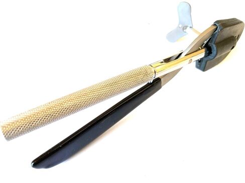 Finger Ring Cutter or Remover 5.5" with Black Cap EMT/EMS in Saudi Arabia