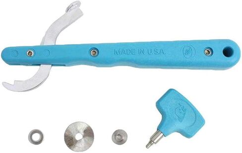 Beaver Ring Cutter in Saudi Arabia