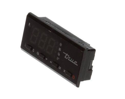 TRUE FOOD SERVICE EQUIPMENT 930202 شاشة عرض LCD-5S-1TM LED زرقاء in Kuwait