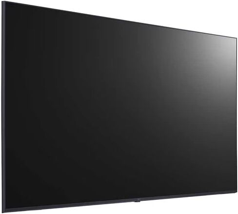 لافتات رقمية LG مقاس 65 بوصة 65UL3J-E UL3J-E UHD مزودة بنظام التشغيل webOS™ 6.0 ومكبرات صوت مدمجة in Saudi Arabia