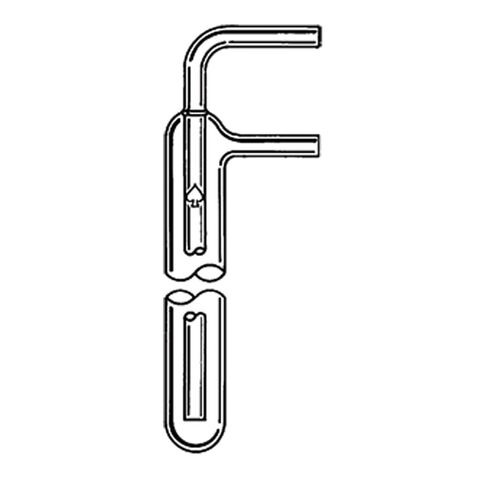 9720-13 Micro Condenser Cold Finger, #11 Ace-Thread in Saudi Arabia