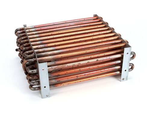 Beverage Air 305-406C Air Coil Condenser, 6" x 8" x 4", 13" Height, 11" Width, 7" Length in Saudi Arabia