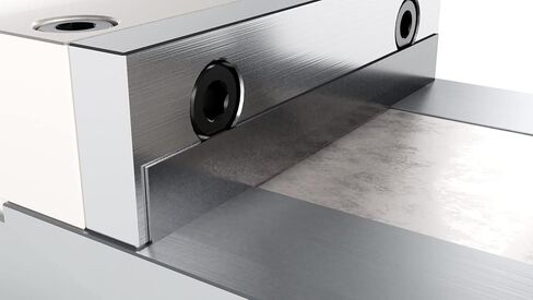 Accusize Industrial Tools 1/32'' 40 Parallel Set Ultra Thin Parallels 0.0001'', Eg01-6919 in Kuwait