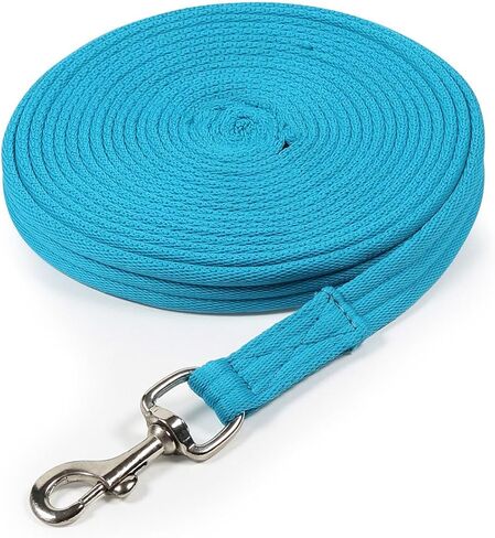 Shires Equestrian Soft Feel Lunge Line in Saudi Arabia