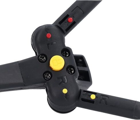 حزام ساكسفون للرقبة، حزام ساكسفون مريح مزدوج الكتفين، حزام ساكسفون قابل للتعديل مع دعم دوار 360 درجة وخطاف ربط معدني لألتو/تينور/باريتون/سوبرانو ساكس in Kuwait