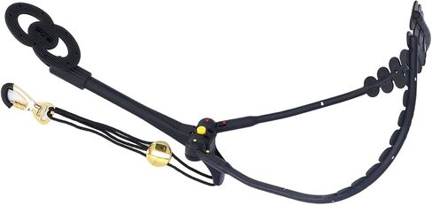 Saxophone Shoulder Strap, Adjustable Neck Support with 360 Degree Swivel for Comfort, Double Strap System, Metal Snap Hook Secure Attachment, for Alto Tenor Saxophone Flute Players in Saudi Arabia