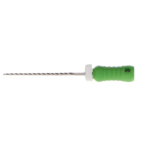 400508 HSB Endodontic Reamers 21mm #35 Stainless Steel 6/Pk in Saudi Arabia