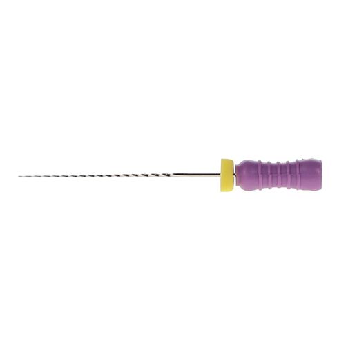 400514 HSB Endodontic Reamers 25mm #10 Stainless Steel 6/Pk in Saudi Arabia