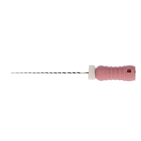 400500 HSB Endodontic Reamers 21mm #06 Stainless Steel 6/Pk in Saudi Arabia