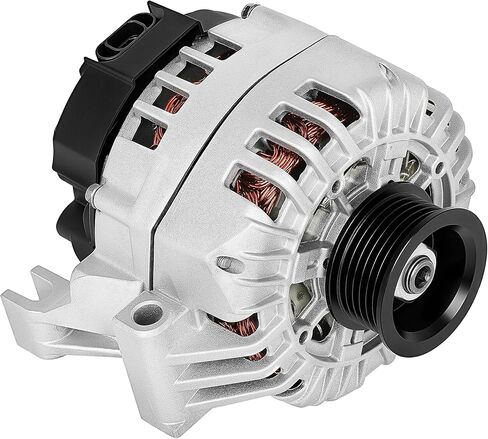 SCITOO New Alternator Fits for Buick for Terraza 2005-2007, for Chevrolet for Uplander 2005-2009, for Pontiac for Montana 2005-2009, for Saturn for Relay 2005-2007 11023 in Saudi Arabia