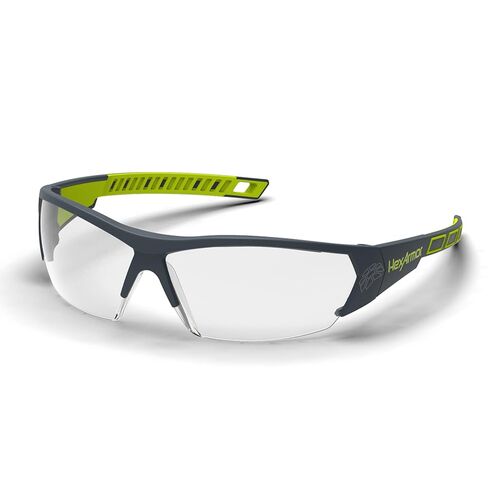 Hexarmor MX250 نظارات أمان خفيفة الوزن ، عدسة متنوعة ، طلاء مضاد للطفر ، واحد in Kuwait