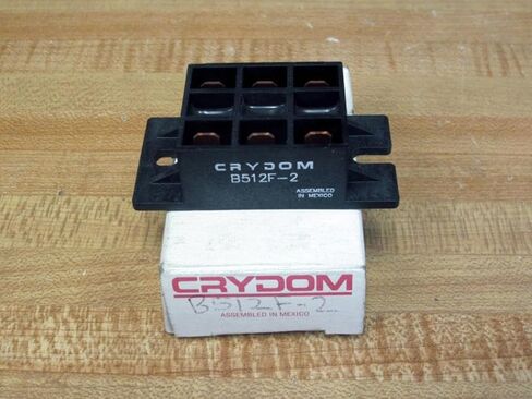 كريدوم - كريدوم - وحدات الطاقة؛ النوع: وحدة Scr/صمام ثنائي؛ تيار الحمل (تيار مستمر): 25 أمبير؛ جهد الحمل: 240 فولت تيار متردد؛ التركيب: ---؛ الصمام الثنائي الاختياري: لا in Kuwait