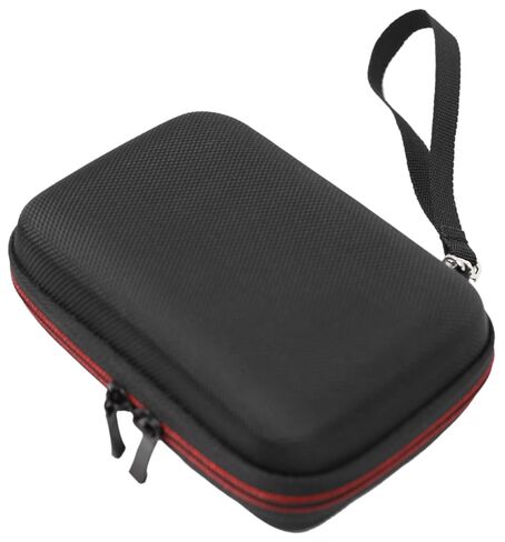 حقيبة حمل واقية متوافقة مع جهاز تحليل المكونات السلبية الأوتوماتيكي Peak Atlas LCR40 /LCR45 LCR ومقياس المقاومة (الجراب فقط) in Kuwait