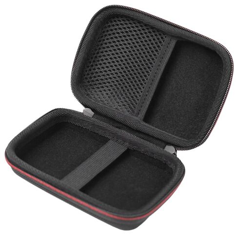 حقيبة حمل واقية متوافقة مع جهاز تحليل المكونات السلبية الأوتوماتيكي Peak Atlas LCR40 /LCR45 LCR ومقياس المقاومة (الجراب فقط) in Kuwait