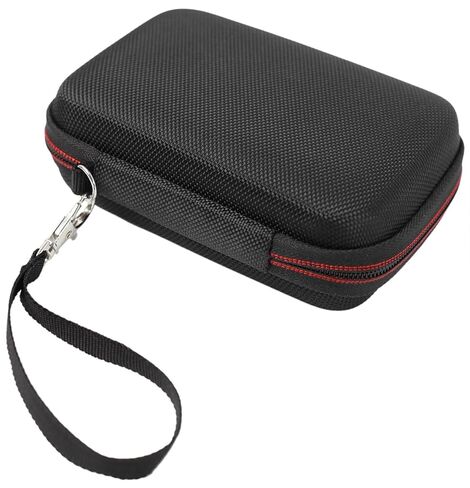 حقيبة حمل واقية متوافقة مع جهاز تحليل المكونات السلبية الأوتوماتيكي Peak Atlas LCR40 /LCR45 LCR ومقياس المقاومة (الجراب فقط) in Kuwait