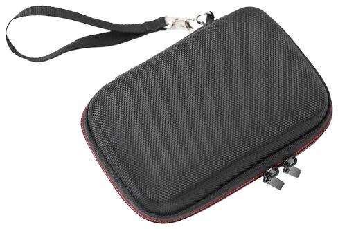 حقيبة حمل واقية متوافقة مع جهاز تحليل المكونات السلبية الأوتوماتيكي Peak Atlas LCR40 /LCR45 LCR ومقياس المقاومة (الجراب فقط) in Kuwait