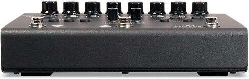 Blackstar ID:X Floor One Floorboard Multi-FX Pedal مع نماذج Amp، FX، واتصال USB-C in Saudi Arabia
