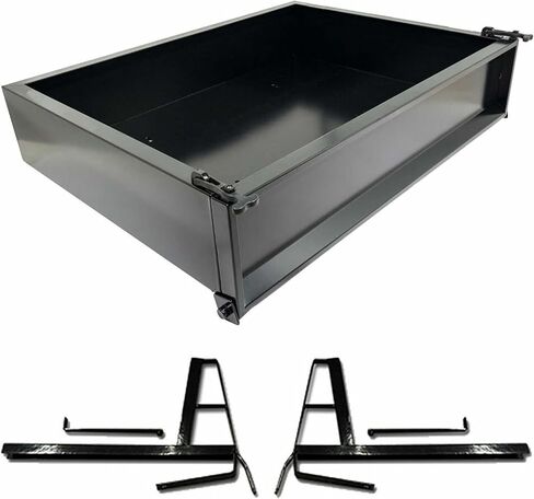 Club Car DS (2000.5-Up) مجموعة مجموعة Cargo Box in Kuwait