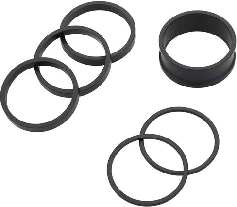 Wolf Tooth Components Single Speed Spacer Kit One Color, One Size in Saudi Arabia