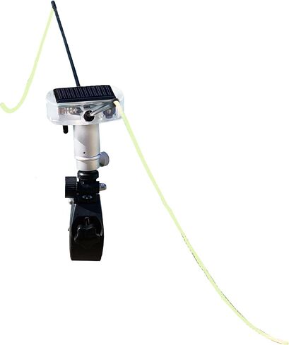 a Solar-Powered Device to Protect Your boat's Deck or Balcony by Spinning a Rotor to Scare Off Seagulls, Pigeons and Other Birds. in Saudi Arabia