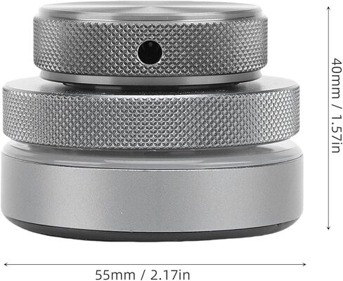 Volume Control Knob, 2.4G Bluetooth USB C Wired Modes, 360 Rotary Knob, One Key Shortcut Functions, Multimedia Controller for Phone PC Tablet in Kuwait