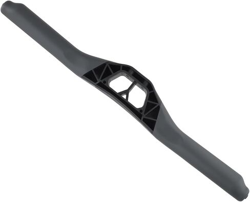 Rowing Machine Handle Assembly For Concept-2 Model D/E Powerfun 500/550 Indoor Rower Handlebar Holder Replacement Part Black Ergonomic Design Exercise Equipment Accessory 50.5cm Length in Kuwait