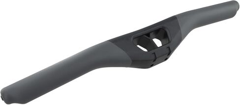 Rowing Machine Handle Assembly For Concept-2 Model D/E Powerfun 500/550 Indoor Rower Handlebar Holder Replacement Part Black Ergonomic Design Exercise Equipment Accessory 50.5cm Length in Kuwait