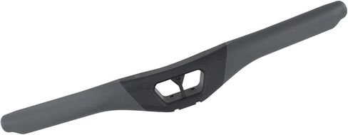 Rowing Machine Handle Assembly For Concept-2 Model D/E Powerfun 500/550 Indoor Rower Handlebar Holder Replacement Part Black Ergonomic Design Exercise Equipment Accessory 50.5cm Length in Kuwait