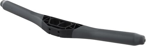 Rowing Machine Handle Assembly For Concept-2 Model D/E Powerfun 500/550 Indoor Rower Handlebar Holder Replacement Part Black Ergonomic Design Exercise Equipment Accessory 50.5cm Length in Kuwait