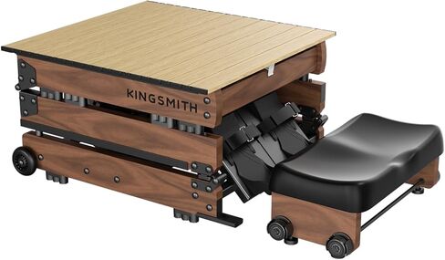 KINGSMITH Foldable Tabletop for WR3L Rowing Machine in Kuwait