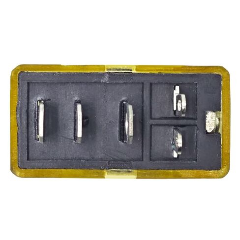 RH1B-UAC120V SPDT Relay 120VAC Coil 10A Rating (2-Pack) - Socket Mount Industrial Control Relay in Kuwait