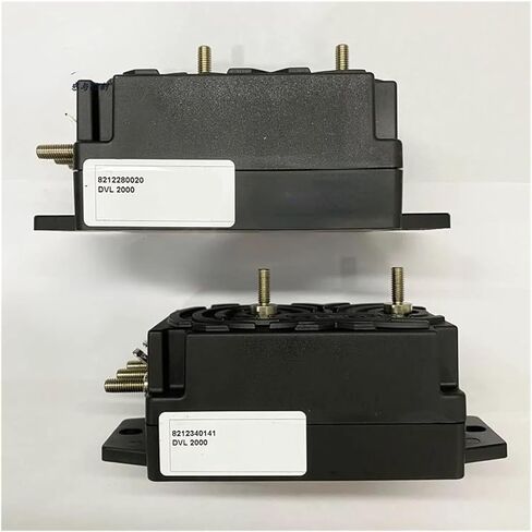 DVL2000/SP1 محول حساس الجهد 2000 فولت in Kuwait