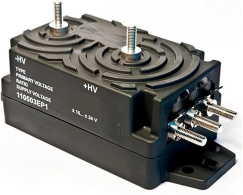 DVL50 Voltage Sensor Transformer 50V in Kuwait