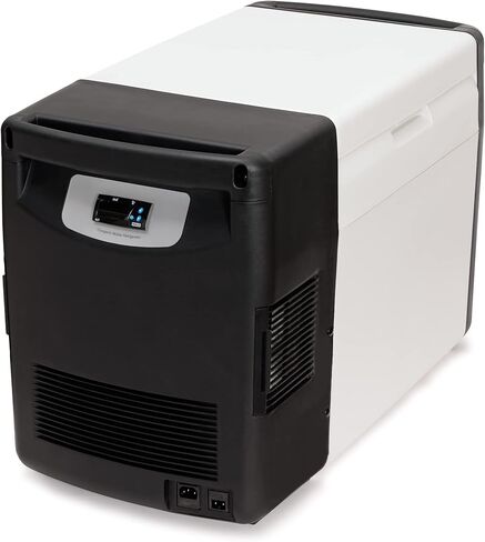 -80 درجة مئوية (-112 درجة فهرنهايت) ديب فريزر محمول لتخزين العينات المخبرية in Kuwait